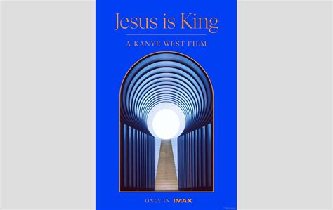 Kanye film 'Jesus is King' will take viewers inside James Turrell’s ...