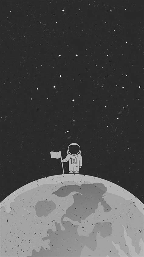 Cartoon Astronaut Wallpapers - Top Free Cartoon Astronaut Backgrounds ...