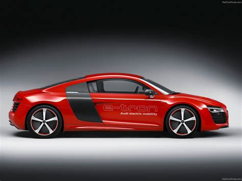 2013, Audi, Concept, E tron Wallpapers HD / Desktop and Mobile Backgrounds