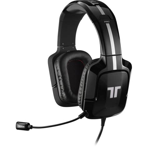 Tritton PRO+ 5.1 Surround Headset For XBOX 360,