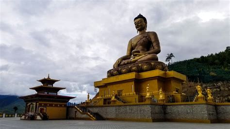 Places to Visit in Thimphu - A Walk in the World - Thimphu Sightseeing