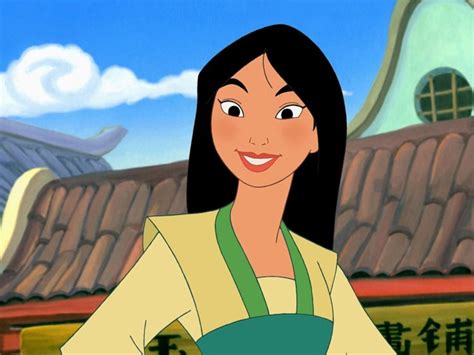 Disney’s live-action 'Mulan' has a whole new storyline and fans of the original are pissed ...