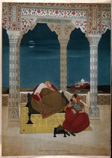 Jahanara Begum: The Mughal Princess Who Designed Chandni Chowk