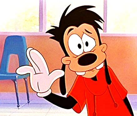 Max Goof, A Goofy Movie | Goofy e hijo, Dibujos, Fondo de pantalla animado