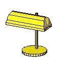 RevitCity.com | Object | Desk Lamp