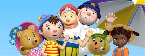 Noddy | WallPapers