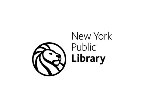 Matt Poor :: Portfolio :: The New York Public Library Brand Identity