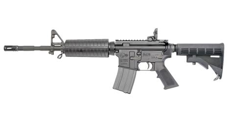 Colt M4 Carbine 556x45 Nato Le6920 Series California Compliant | Images ...