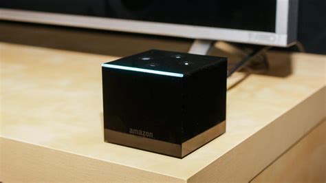 Amazon Fire TV Cube review: Alexa turns on your TV, and it feels like magic - CNET