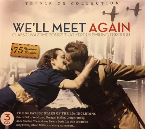 We'll Meet Again (2011, CD) - Discogs