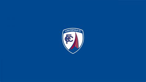 Emblem Logo Soccer HD Chesterfield F.C Wallpapers | HD Wallpapers | ID ...