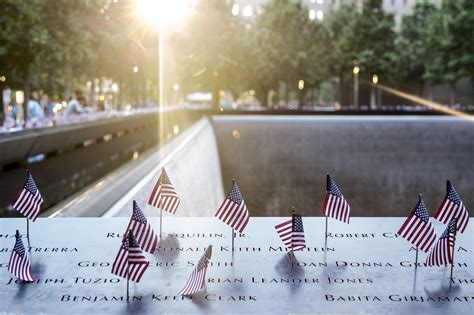 9/11 Anniversary: Live Stream Memorial and Museum Ceremony, Mike Pence ...