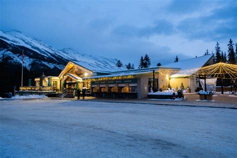 All You Need to KNOW About Visiting the Banff Hot Springs (2024)