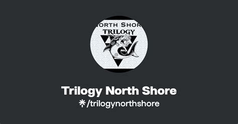 Trilogy North Shore | Linktree