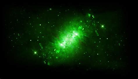 Green Space Wallpaper by SierraReign on DeviantArt