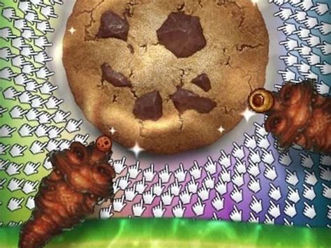 Cookie Clicker - How to Obtain Cheated Cookies Taste Awful and Third ...