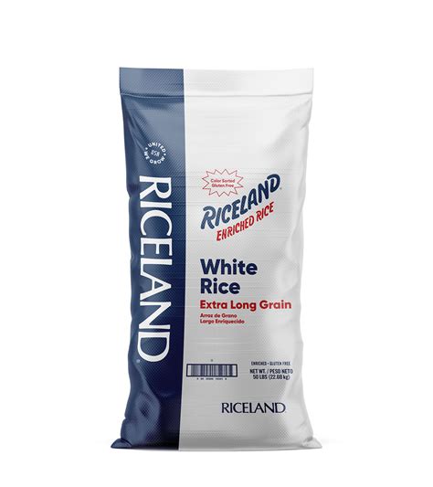 Food Service Rice | Riceland