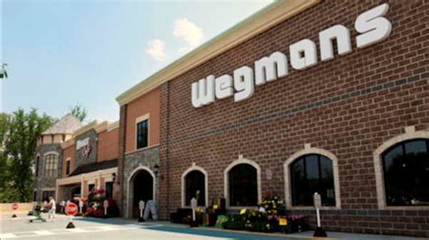 Wegmans to open 2 new stores in New Jersey, another in New York City - ABC7 New York