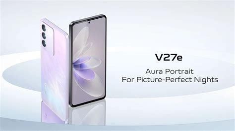 vivo's new V27e smartphone debuts with RM1,299 price tag in Malaysia | Nasi Lemak Tech