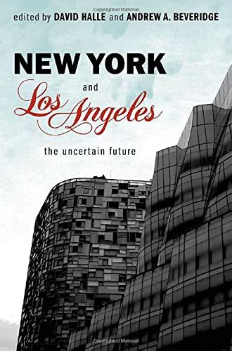 New York History Books - Five Books Expert Recommendations