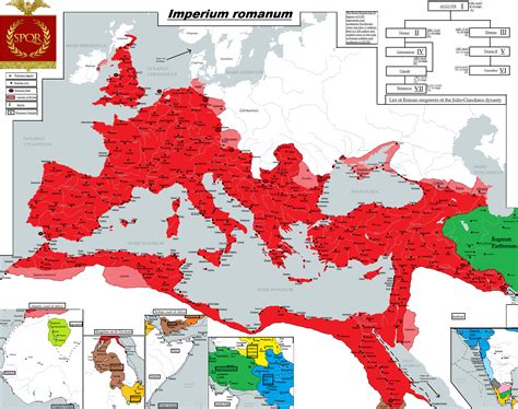 Roman Empire Map Alternate Map 5 Roman Empire Map Roman Empire Map | Images and Photos finder