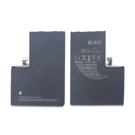 iPhone 13 Pro Max Battery Replacement - Samcare