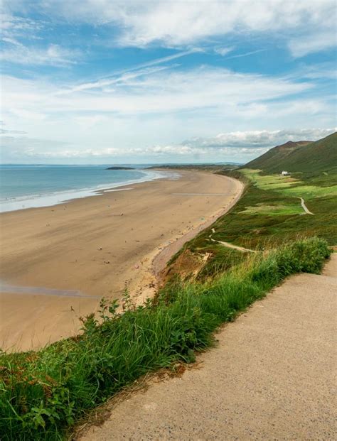 Swansea beaches | Visit Wales