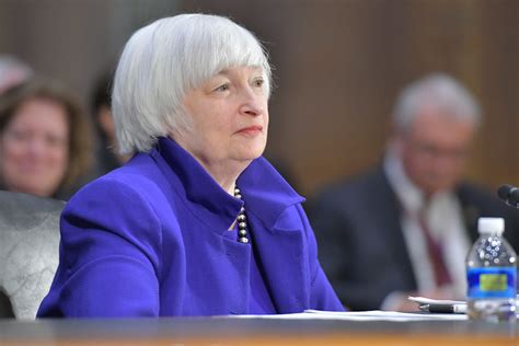 Treasury Secretary Yellen Wants to go ‘Big’ on Covid Stimulus – Brightwood Ventures LLC