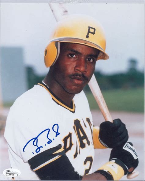 Barry Bonds Autographed Pittsburgh Pirates 8x10 Baseball Photo (JSA ...