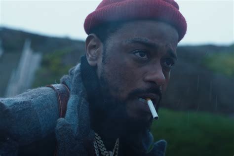 SZA’s Music Video For ‘I Hate U’ Features LaKeith Stanfield Going ...