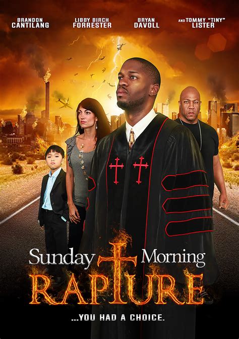 Sunday Morning Rapture (2017) - William L. Sheals | Releases | AllMovie