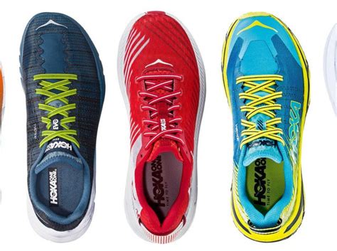 Best Hoka Running Shoes 2021 | Hoka One One Running Shoe Reviews