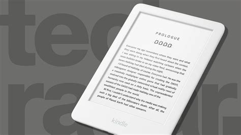 Best Kindle 2022: which Amazon ereader should you buy? | TechRadar