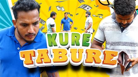 Kure Thabure | Comedy Video | Leo Creations | - YouTube