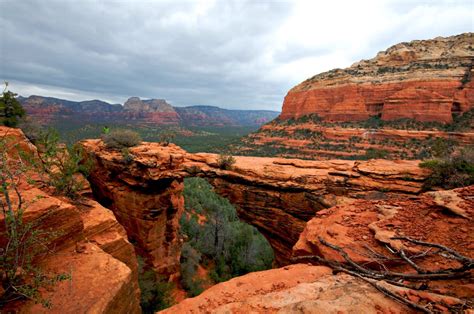 What To Expect From The Weather In Sedona, Arizona | TouristSecrets