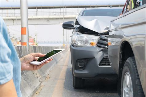 Car Accident Damages: What Can Happen In a Car Accident? | Garmey