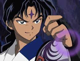 Characters in Inuyasha - Band of Seven - TV Tropes