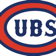 Chicago Cubs PNG Image HD | PNG All