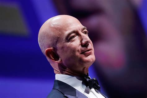 Jeff Bezos Starts a $2 Billion Fund for Schools and the Homeless