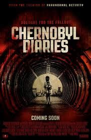 Mutated Fish Chernobyl Diaries