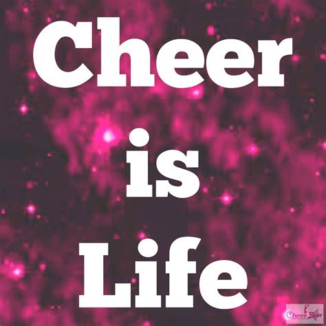 Cheer is Life! #cheer #cheerstaraustralia #cheerleading #cheersisters #cheerteams #cheerteam # ...