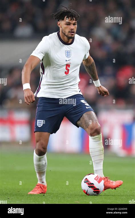 TYRONE MINGS, ENGLAND, 2022 Stock Photo - Alamy