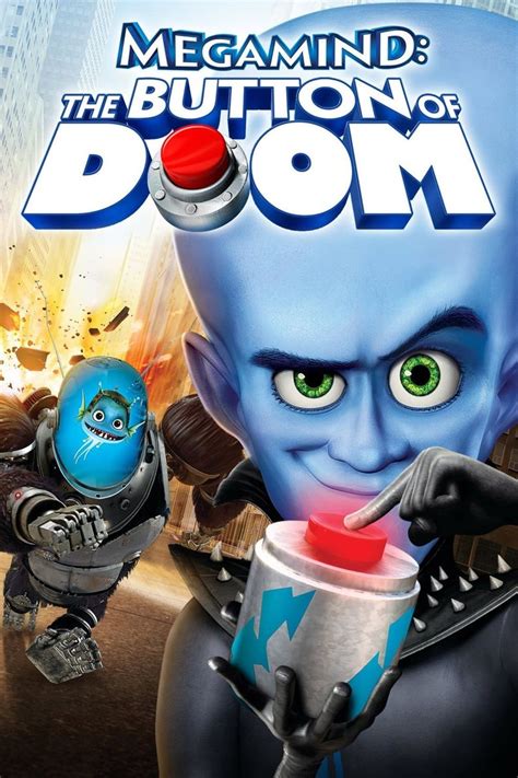 Megamind: The Button of Doom (2011) - Where to Watch It Streaming Online | Reelgood