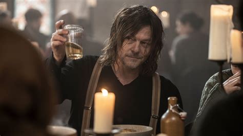 Watch The Walking Dead: Daryl Dixon: 1x6 Full HD - YesMovies