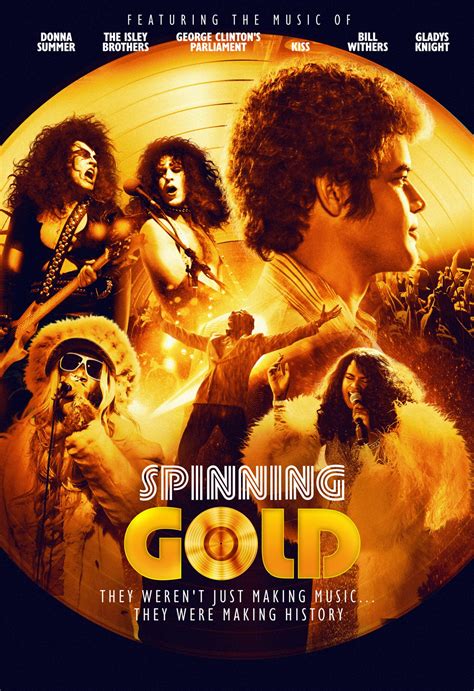 Spinning Gold – CINESKY PICTURES