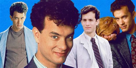 The First Movie Tom Hanks Produced Remains His Best - Crumpe