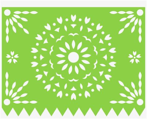 1600 X 1229 13 - Clipart Mexican Paper Banner PNG Image | Transparent PNG Free Download on SeekPNG