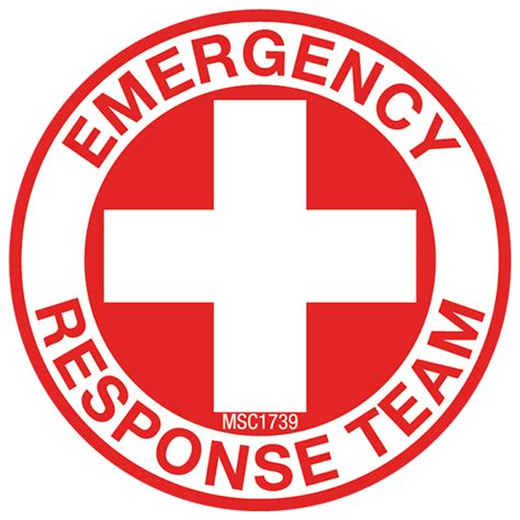 Emergency Response Icon at Vectorified.com | Collection of Emergency Response Icon free for ...