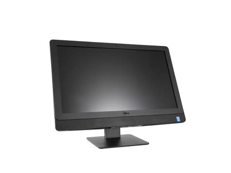 DELL All-in-One Computer OptiPlex 9030 Intel Core i7-4790S 8GB DDR3 500GB HDD 23" Windows 7 ...