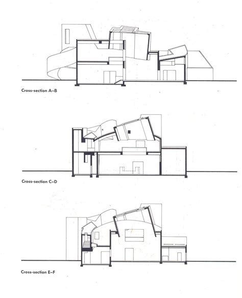 Vitra Design Museum Floor Plan - floorplans.click